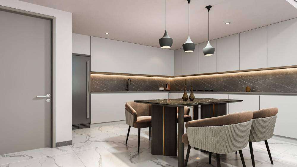 Milos by Karma — project photo 21